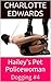 Hailey's Pet Policewoman (Dogging Book 4)