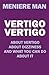 Vertigo Vertigo : About ver...