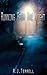 Running From the Night (Hunter's Moon Series: Book 1)