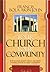 YOUR CHURCH YOUR COMMUNITY: 20 Keys to Community Transformation