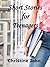 Short Stories for Teenagers