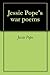 Jessie Pope's War Poems
