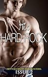 His Hard Rock (Hot Celebrity Encounters, #2)