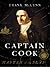 Captain Cook by Frank McLynn