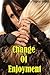 Change Of Enjoyment (Lesbian Erotica)