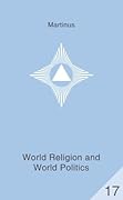 World Religion and World Politics