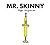 Mr. Skinny by Roger Hargreaves