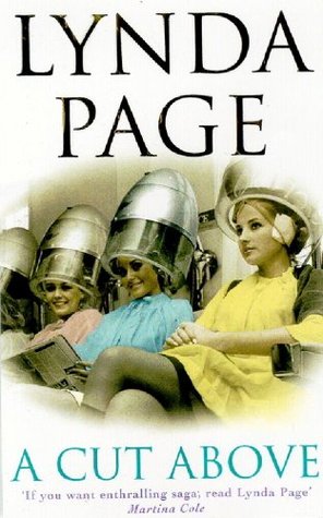 A Cut Above (Kindle Edition)