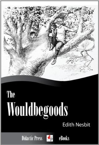 The Wouldbegoods