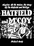 Kingdom Of The Hollow, The Story Of The Hatfields And McCoys by Phillip Hardy
