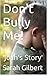 Don't Bully Me!: 'Josh's St...