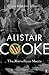 The Marvellous Mania by Alistair Cooke