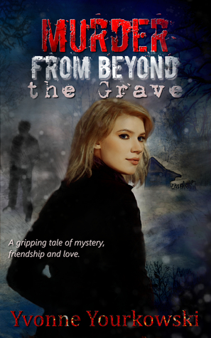 Murder From Beyond the Grave (Kaila Porter #1)