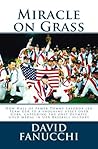 Book cover for Miracle on Grass