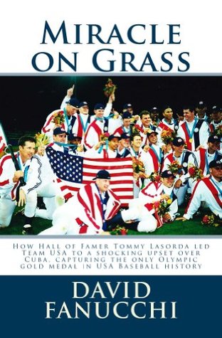Miracle on Grass