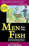 Men Are Like Fish...