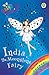 India The Moonstone Fairy by Daisy Meadows