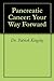 Pancreatic Cancer: Your Way...