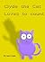 Clyde The Cat Loves To Count by Casey Crayne