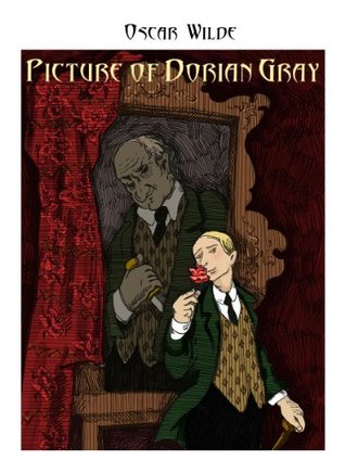 Picture of Dorian Gray