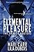 Elemental Pleasure (Trinity Masters, #1)