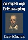 Book cover for Amoretti and Epithalamion