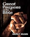 Great Prayers of ...