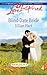 Blind-Date Bride (The McKaslin Clan #14)