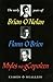 The Early Years Of Brian O'Nolan/Flann O'Brien/Myles Na Gcopaleen