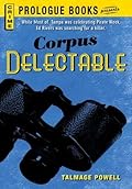 Corpus Delectable
