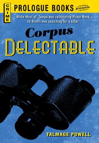 Corpus Delectable (Prologue Books)