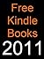 Free Kindle Books 2011