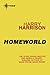 Homeworld: To The Stars Book 1