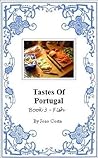 Tastes of Portugal - Book 3: Fish