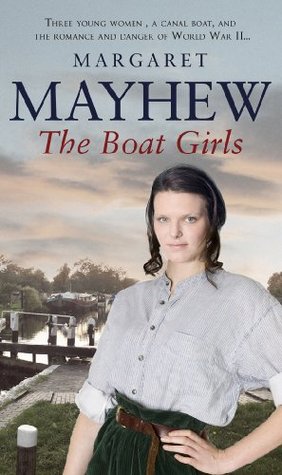 The Boat Girls (Kindle Edition)