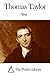 Works of Thomas Taylor