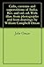 Cults, customs and superstitions of India. Rev. and enl. ed. With illus. from photographs and from drawings by William Campbell Oman