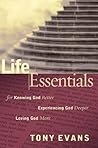 Life Essentials f...