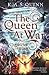 The Queen at War (CHRONICLES OF THE TEMPUS Book 2)