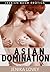 Asian Domination - Lesbian BDSM Erotica