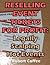 Reselling Event Tickets for Profit: Legally Scalping Hot Events