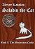 Saladin the Cat - The Mysterious Castle