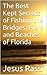The Best Kept Secrets of Fishing the Bridges, Piers and Beaches of Florida