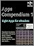 Apps Compendium 1