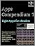 Apps Compendium 1 by Ebook Gamer