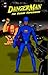 Dangerman: Urban Superhero
