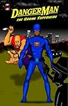 Dangerman: Urban Superhero