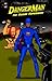 Dangerman: Urban Superhero