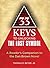 33 Keys to Unlocking The Lost Symbol: A Reader's Companion to the Dan Brown Novel