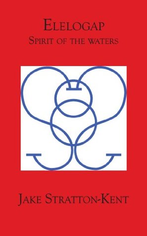 Eleogap: The Spirit of the Waters (Guides to the Underworld)